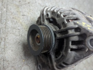 Генератор, ориг. номер 93183435, 6204203, R1530078, Opel Astra 1998-2009