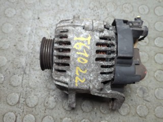 Генератор Nissan Micra K12E 2003-2005