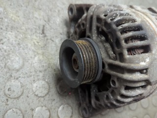 Генератор, ориг. номер 0124325171, 13222930, 93190138, Opel Corsa 2003-2006