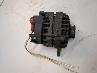 Генератор, ориг. номер 23100AX62B, Nissan Note E11 2008-2013