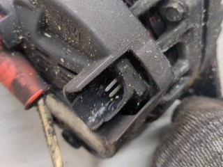 Генератор, ориг. номер 23100AX62B, Nissan Note E11 2008-2013