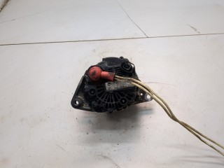 Генератор, ориг. номер 23100AX62B, Nissan Note E11 2008-2013