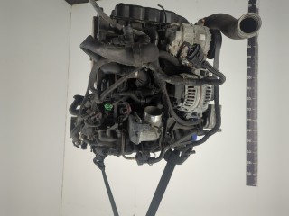 Генератор, ориг. номер 06B903016AB, Volkswagen Tiguan 2011-2019