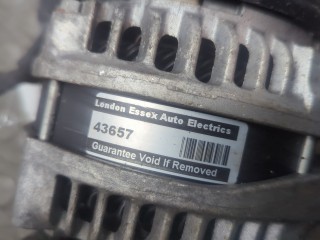 Генератор, ориг. номер 31100RJAA02, Honda Legend 2004-2008