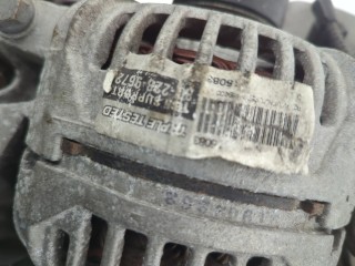 Генератор, ориг. номер 06B903016AB, Volkswagen Tiguan 2006-2011