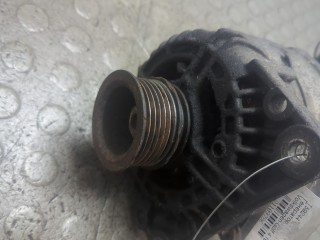 Генератор, ориг. номер 038903018P, 036903018AX, Volkswagen Golf 4 1997-2006