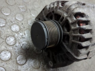 Генератор, Renault Megane 2006-2009