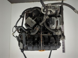 Генератор, ориг. номер 03G903016L, 03G903016LX, Volkswagen Passat CC 2012-2017