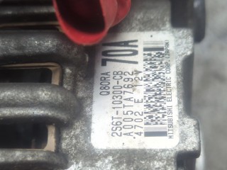 Генератор, ориг. номер 1592234, 2S6T10300DE, Ford Fusion 2002-2005
