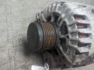 Генератор, Ford Focus 2007-2011