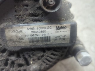 Генератор, Ford Focus 2007-2011
