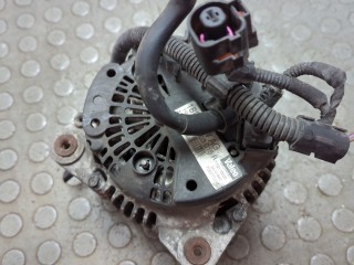 Генератор, ориг. номер 059903015RX, 059903015R, Audi Q7 2005-2009