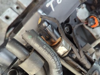 Генератор, ориг. номер 03G903023, 03L903023E, 03G903023X, Volkswagen Passat 2005-2010