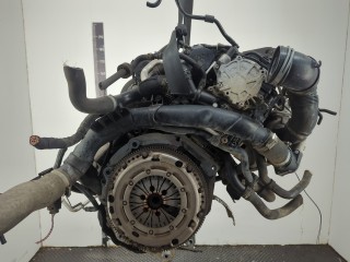 Генератор, ориг. номер 03G903023, 03L903023E, 03G903023X, Volkswagen Passat 2005-2010