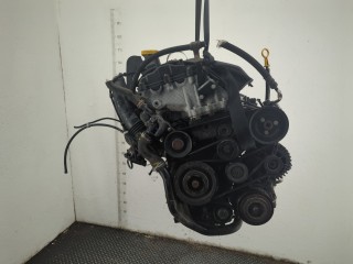 Генератор Land Rover Freelander 1 2003-2006