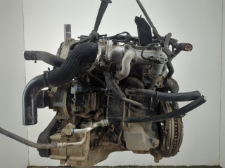 Генератор KIA Sorento BL 2002-2006