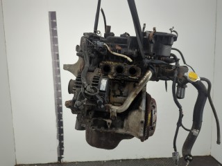 Генератор, ориг. номер 5705NN, Citroen C1 2008-2012