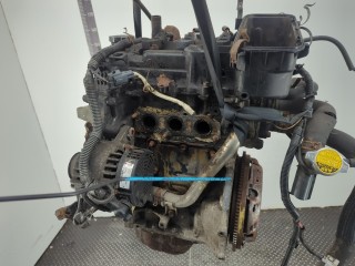 Генератор, ориг. номер 5705NN, Citroen C1 2008-2012