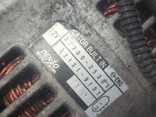 Генератор, ориг. номер 3730025201, KIA Magentis 2008-2010