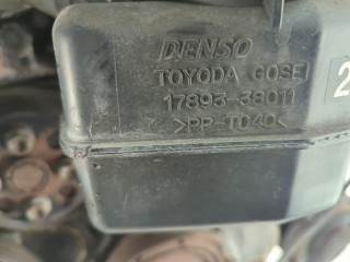 Генератор, ориг. номер 27060-38040, Lexus LS460 2006-2009