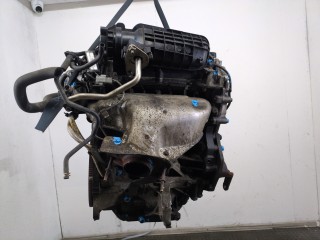 Генератор, ориг. номер 23100EN00B, Nissan Serena (C25) 2005-2007