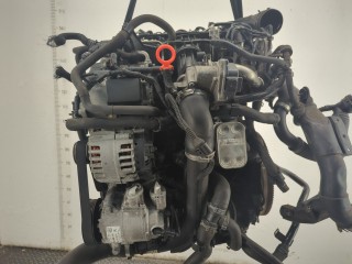 Генератор, ориг. номер 06F903023, Volkswagen Golf Plus 2009-2014