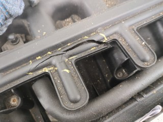 Генератор, ориг. номер 12317541694, 7541694, BMW X3 E83 2003-2006