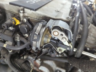 Генератор, ориг. номер 24436553, 9201039, Opel Vectra 2002-2005