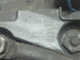Генератор, ориг. номер 06F903023F, 06F903023HX, Audi A4 2004-2009