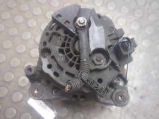 Генератор, ориг. номер 06F903023F, 06F903023HX, Audi A4 2004-2009