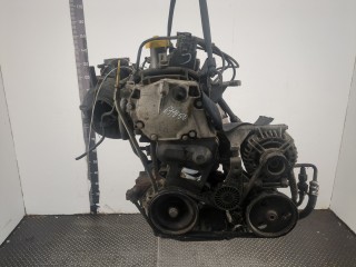 Генератор, ориг. номер 0124415043, 8200727051, Dacia Logan 2007-2012
