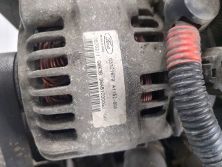 Генератор, ориг. номер 1708472, 3N1110300AG, Ford Focus 2001-2005