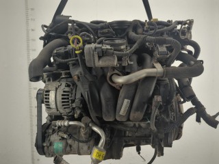 Генератор, ориг. номер 93176035, 93190828, 13129850, Opel Vectra 2002-2005