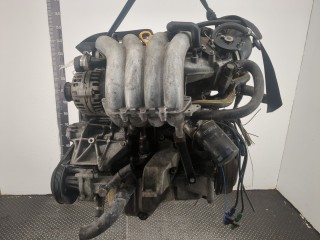 Генератор, ориг. номер 058903016, Audi A4 1994-1997