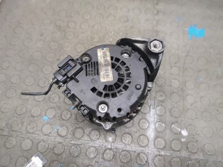 Генератор, BMW X3 2010-2014