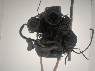 Генератор Opel Zafira 2003-2006