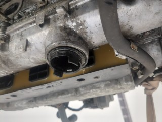 Генератор, ориг. номер 93186485, 6204158, 6204214, 93175943, Opel Zafira 2003-2006