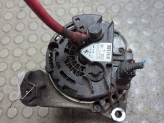 Генератор, ориг. номер 12317541694, 7541694, BMW X3 E83 2003-2006