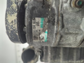 Генератор, ориг. номер 06F903023F, 06F903023HX, Volkswagen Golf 2003-2009
