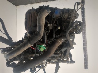 Генератор, ориг. номер 57052C, Citroen Jumper 2002-2006