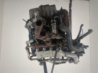 Генератор, ориг. номер 57052C, Citroen Jumper 2002-2006