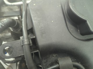 Генератор, ориг. номер 03G903023, Volkswagen Passat 2005-2010