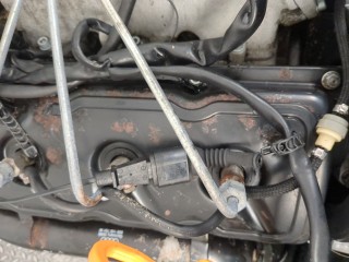 Генератор, ориг. номер 078903018X, Audi A4 2000-2006