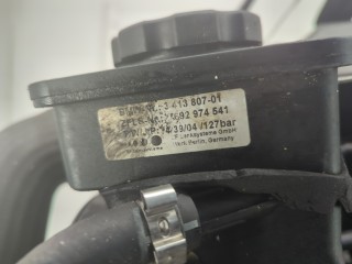 Генератор, ориг. номер 12317797661, 7797661, BMW X3 E83 2003-2006