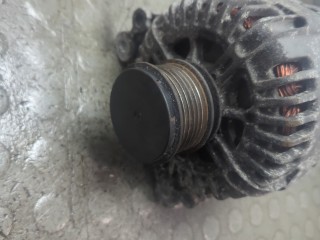 Генератор, ориг. номер 06F903023FX, 06F903023HX, Audi A4 2004-2009
