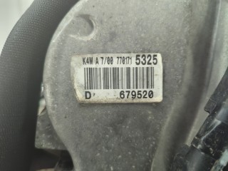 Генератор, ориг. номер 0986042720, Renault Scenic 1999-2003