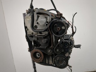 Генератор, ориг. номер 0124325024, 7701477693, Renault Scenic 1999-2003