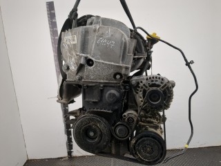 Генератор, ориг. номер 8200660025, 0124425070, Renault Megane 2006-2009