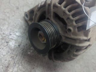 Генератор, ориг. номер 0124325171, 13222930, 93190138, Opel Meriva 2006-2010