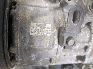 Генератор, ориг. номер 2706026030, Toyota RAV4 2005-2008